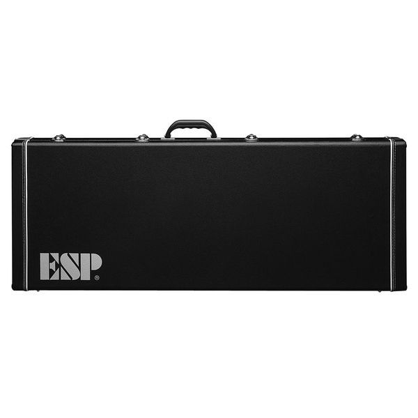 Электрогитара ESP E-II HORIZON FR-7 (Black) 35878 фото