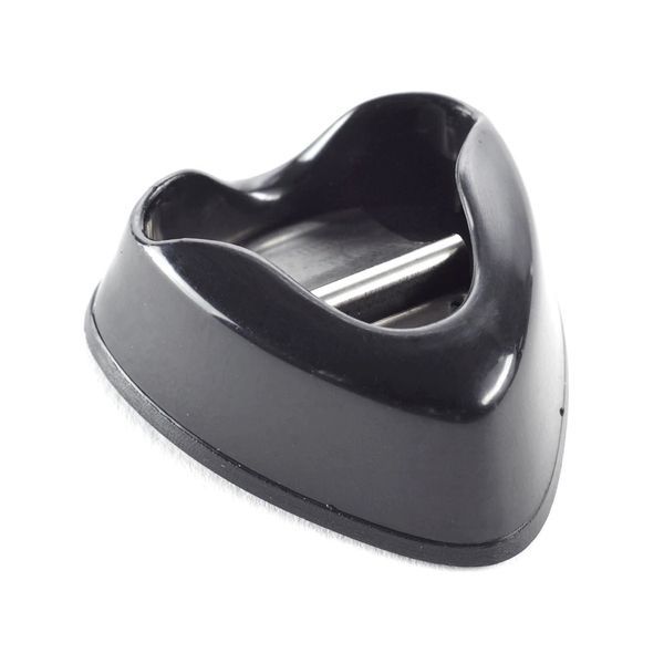 DUNLOP 5006SI ERGO BLACK Pick Holder 20303 photo