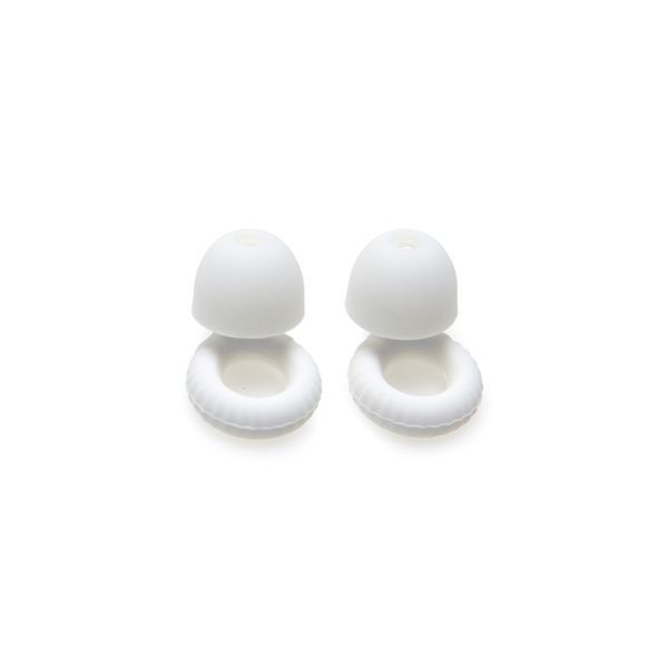 Вушні затички для музиканта Guitto GEP-01 White 128881 фото