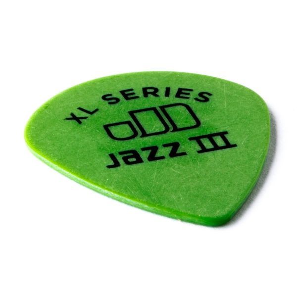 Медіатор Dunlop 498P.88 Tortex Jazz III XL .88 mm (12 шт.) 125377 фото