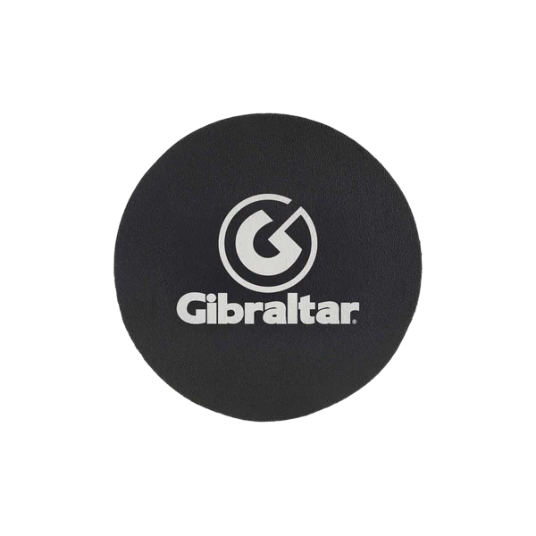 Виниловая наклейка для бас-барабана (4 шт.) Gibraltar SC-BPL G-GI851242 фото
