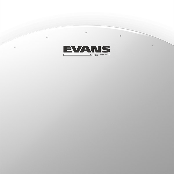 EVANS 14" Heavyweight Dry 40154 фото