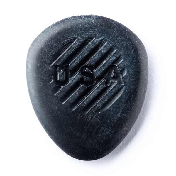 Медиатор Dunlop 477P304 Primetone Classic Round Tip 3.0 mm (3 шт.) 126958 фото
