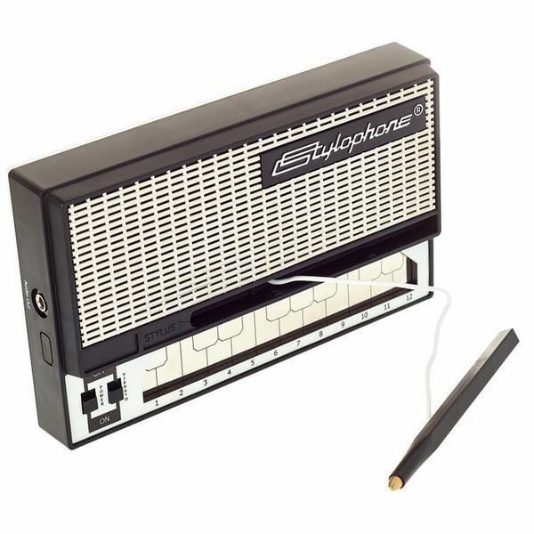 Синтезатор Stylophone S1 з чохлом 1086530000018 фото