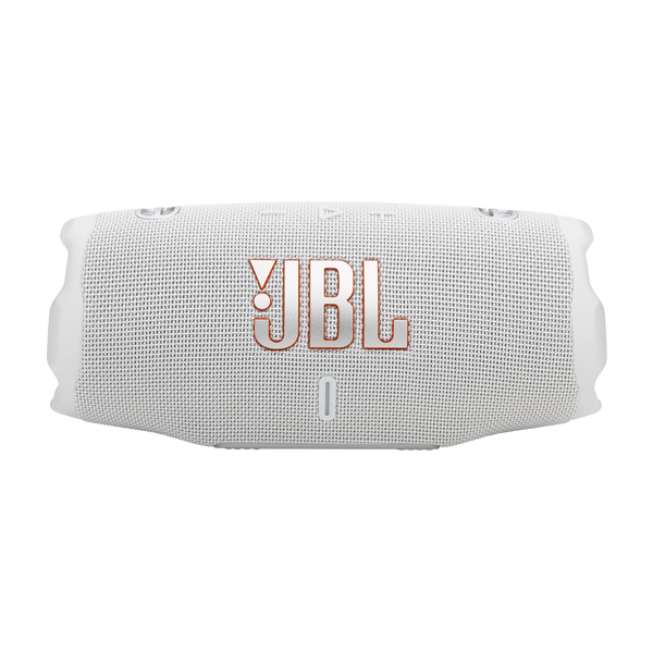 Charge 6 JBLCHARGE6WHT фото