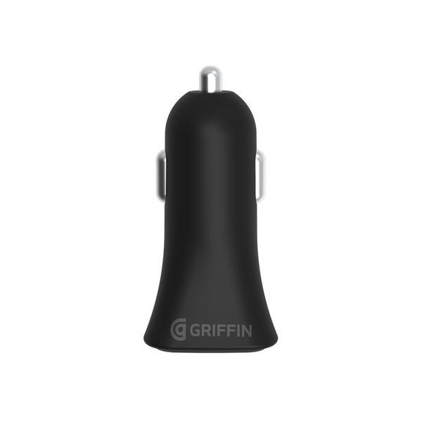 PowerJolt 18W USB-C PD + USB-C to Lightning Cable - Black GP-083-BLK фото