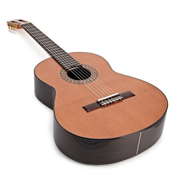 ADMIRA A6 Electric Guitar 36049 photo