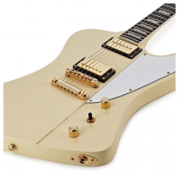 Електрогітара LTD PHOENIX-1000 (Vintage White) 40909 фото