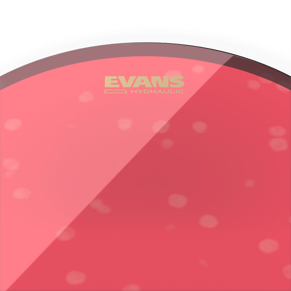 EVANS 10" HYDRAULIC RED 33931 фото