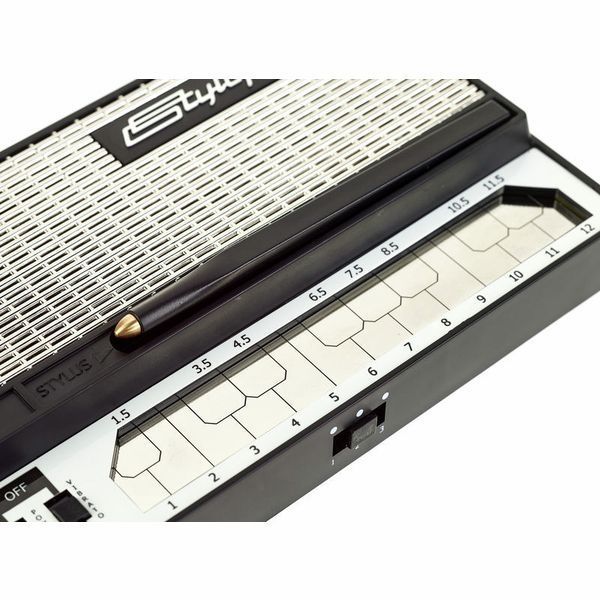 Синтезатор Stylophone S1 з чохлом 1086530000018 фото