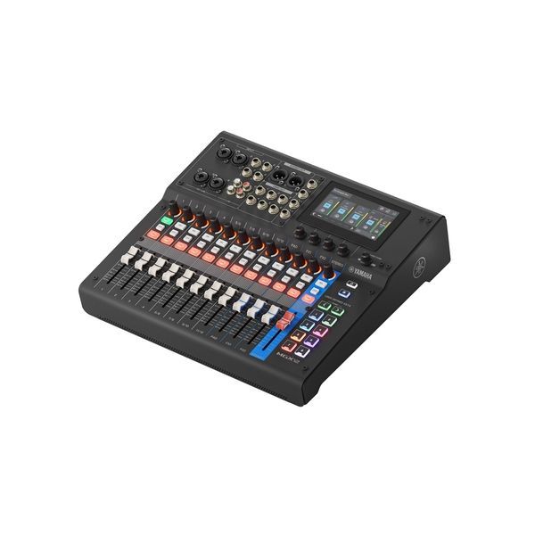 YAMAHA MGX12 (Black) 42261 фото
