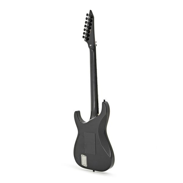 Электрогитара ESP E-II HORIZON FR-7 (Black) 35878 фото