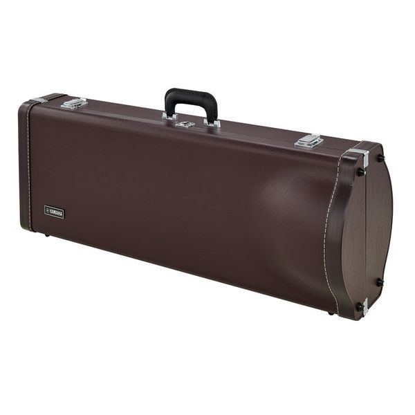 Бас-тромбон Yamaha YBL-620 GE 163661 фото