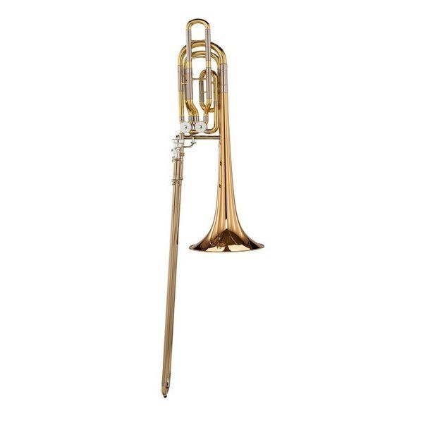 Бас-тромбон Yamaha YBL-620 GE 163661 фото