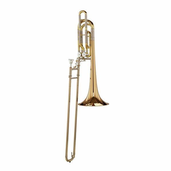 Бас-тромбон Yamaha YBL-620 GE 163661 фото