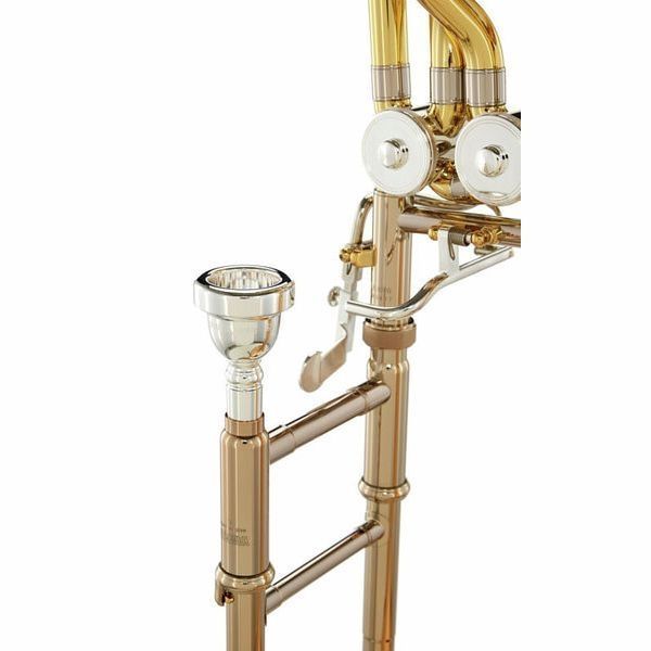 Бас-тромбон Yamaha YBL-620 GE 163661 фото