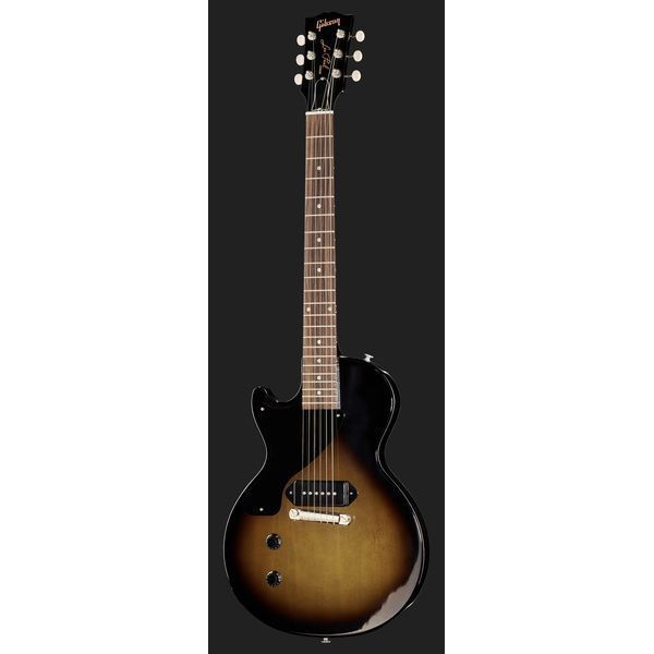 Електрогітара GIBSON Les Paul Junior Vintage Tobacco Burst LH 467306 фото