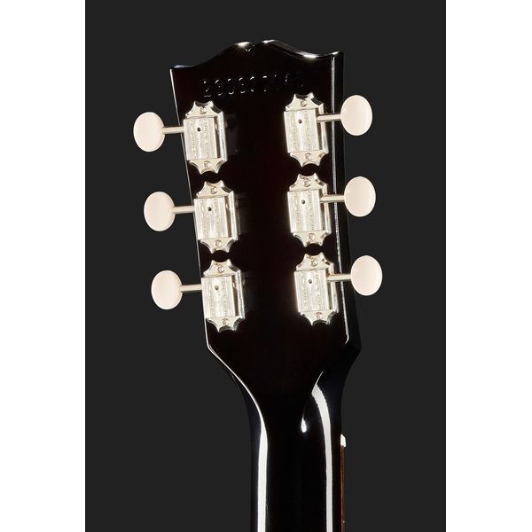 Електрогітара GIBSON Les Paul Junior Vintage Tobacco Burst LH 467306 фото