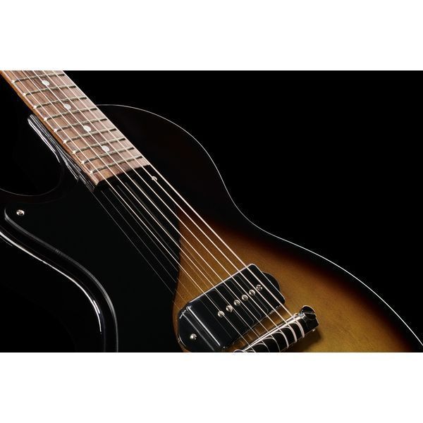 Електрогітара GIBSON Les Paul Junior Vintage Tobacco Burst LH 467306 фото