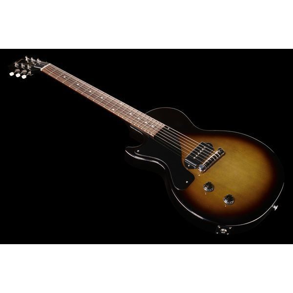 Електрогітара GIBSON Les Paul Junior Vintage Tobacco Burst LH 467306 фото
