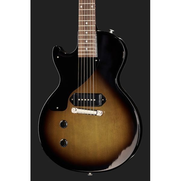 Електрогітара GIBSON Les Paul Junior Vintage Tobacco Burst LH 467306 фото