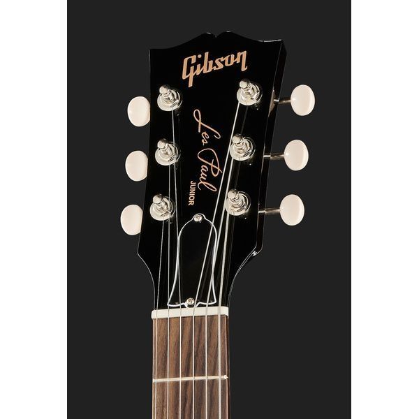 Електрогітара GIBSON Les Paul Junior Vintage Tobacco Burst LH 467306 фото