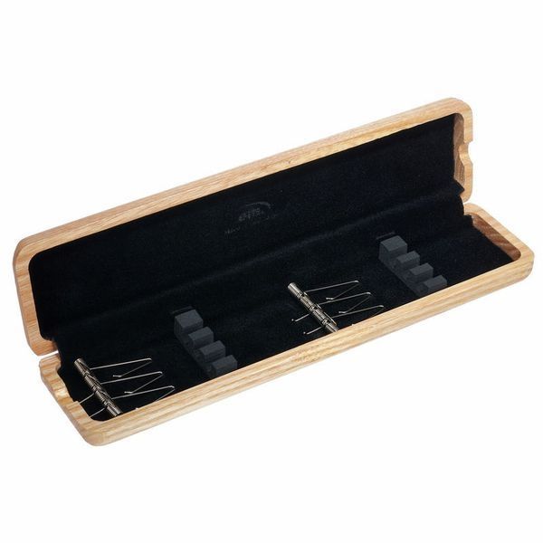 Футляр для тростей гобоя St&ouml;lzel Reed Case Natur 159875 фото