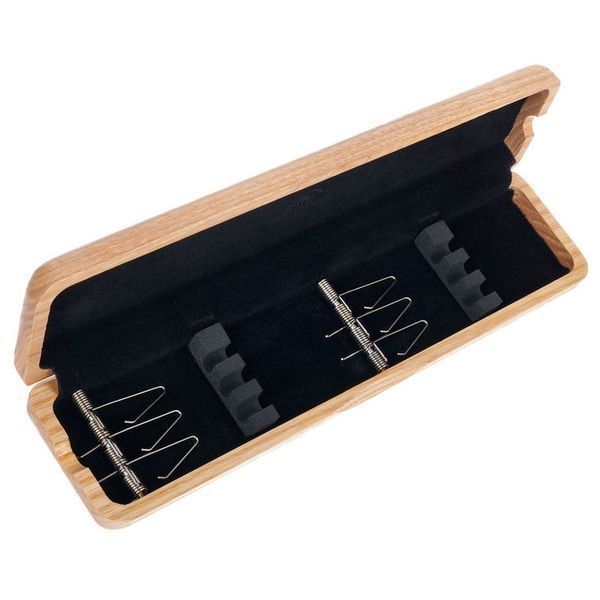 Футляр для тростей гобоя St&ouml;lzel Reed Case Natur 159875 фото