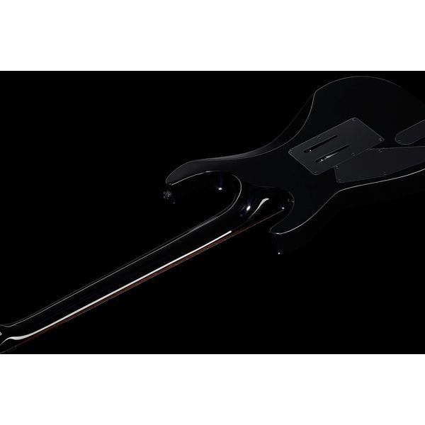 Электрогитара LTD KH-602 BLK + ламповый комбоусилитель Marshall 70th DSL40CR BLK 603325 фото
