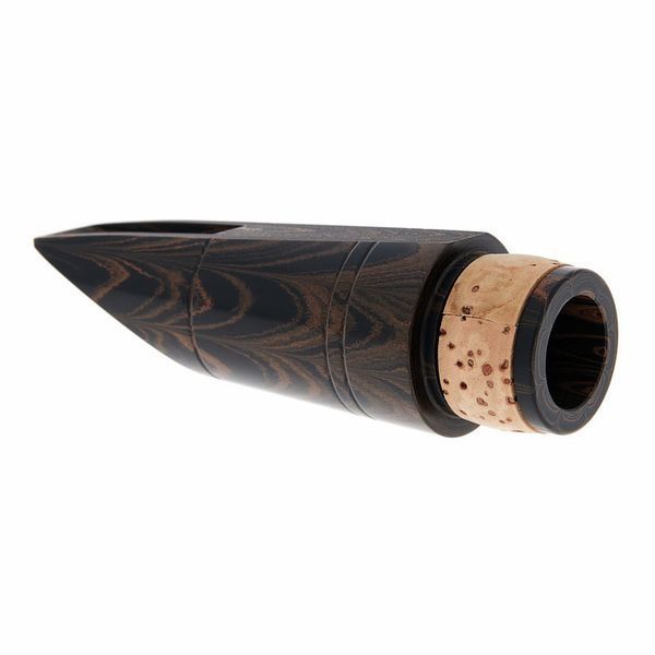 Мундштук для кларнета Playnick Antique Tosca Puccini Wood 509288 фото
