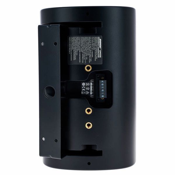 Настенная акустическая система Bose DesignMax DM5SE Black 492215 фото