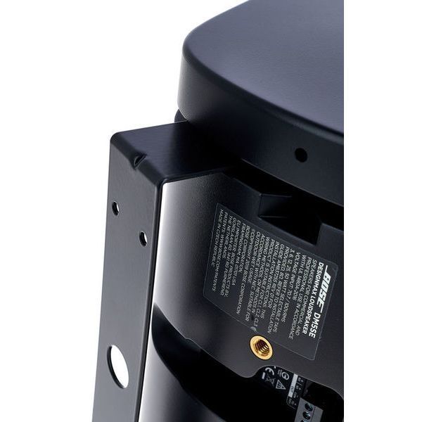 Настенная акустическая система Bose DesignMax DM5SE Black 492215 фото