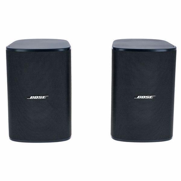 Настенная акустическая система Bose DesignMax DM5SE Black 492215 фото