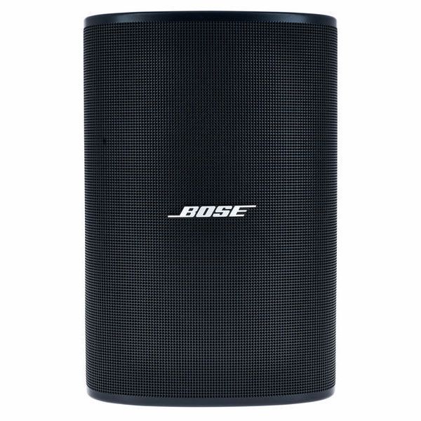 Настенная акустическая система Bose DesignMax DM5SE Black 492215 фото