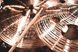 Тарілка Meinl HCS Bronze HCSB18TRC Trash Crash 18" 126630 фото 7
