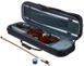 Скрипка STENTOR 1542/A GRADUATE VIOLIN OUTFIT 4/4 32023 фото 3