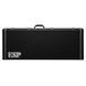 Электрогитара ESP E-II HORIZON FR-7 (Black) 35878 фото 8