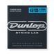 Струны для 5-струнной бас-гитары Dunlop DBN45125 Nickel Wound 115305 фото 1