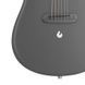 Гітара з вбудованими ефектами Lava Me 4 Carbon (38") Space Grey 128257 фото 9