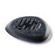Медиатор Dunlop 477P304 Primetone Classic Round Tip 3.0 mm (3 шт.) 126958 фото 2