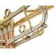 Труба Bb Adams A4 Gold Brass 040 Selected SL 396250 фото 7