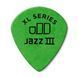 Медіатор Dunlop 498P.88 Tortex Jazz III XL .88 mm (12 шт.) 125377 фото 3