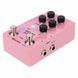 MOOER D7 X2 Delay 39897 фото 8