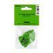 Медіатор Dunlop 498P.88 Tortex Jazz III XL .88 mm (12 шт.) 125377 фото 5
