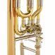 Бас-тромбон Yamaha YBL-620 GE 163661 фото 6