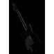 Электрогитара LTD KH-602 BLK + ламповый комбоусилитель Marshall 70th DSL40CR BLK 603325 фото 4