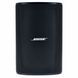 Настенная акустическая система Bose DesignMax DM5SE Black 492215 фото 4