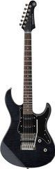Електрогітара YAMAHA PACIFICA 612VIIFM (Translucent Black) 39154 фото