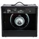 Електрогітара HARLEY BENTON SC-550 II Silver Burst + комбопідсилювач HB-80R Celestion 522886 фото