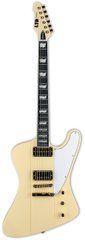 Електрогітара LTD PHOENIX-1000 (Vintage White) 40909 фото